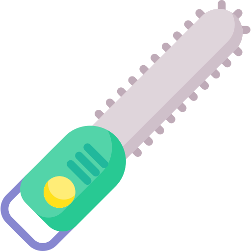 Saw icon