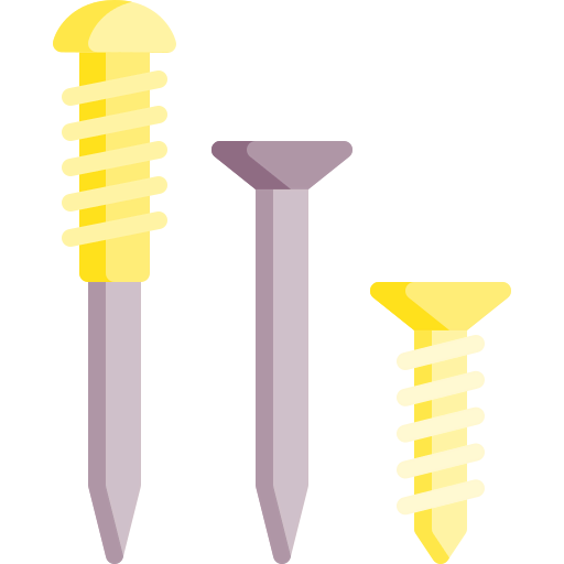 Nail icon
