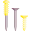 Nail icon 64x64
