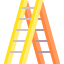 Ladder icon 64x64