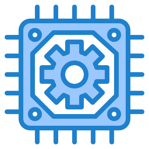 Cpu icon
