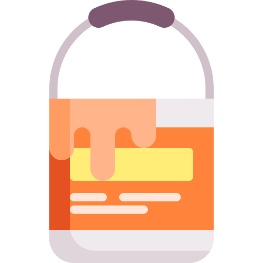 Paint icon