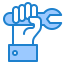 Wrench icon 64x64