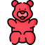 Gummy bear icon 64x64