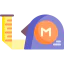 Meter icon 64x64