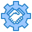 Contract icon 64x64
