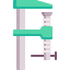 Clamp icon 64x64