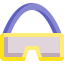 Eye protection biểu tượng 64x64