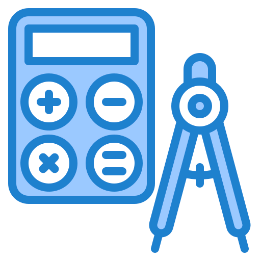Compass icon