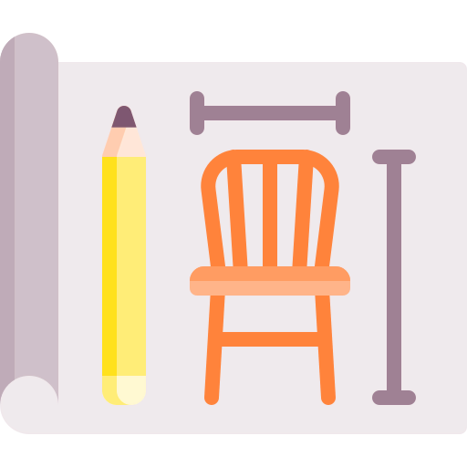 Drawing icon