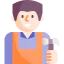Carpenter icon 64x64