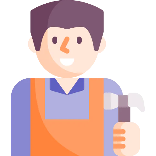 Carpenter icon