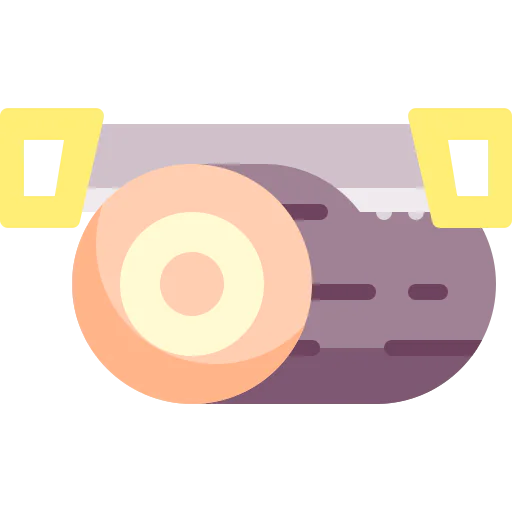 Saw icon