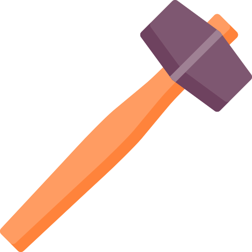 Mallet icon