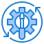 Worker icon 64x64