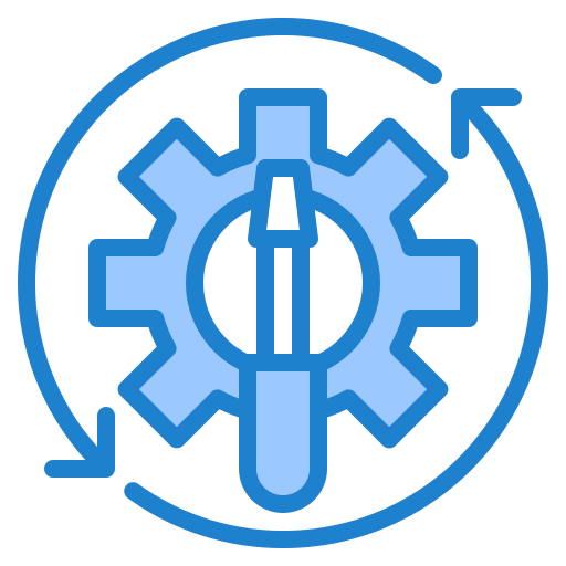 Worker icon