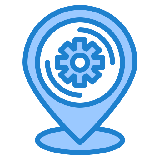 Gear icon