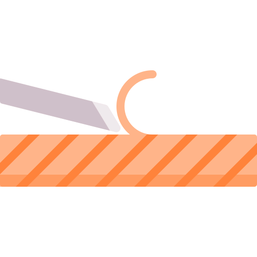 Chisel 图标