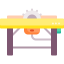 Table saw icon 64x64