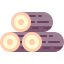 Log Symbol 64x64