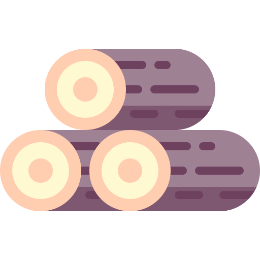 Log icon
