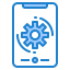 Smartphone icon 64x64