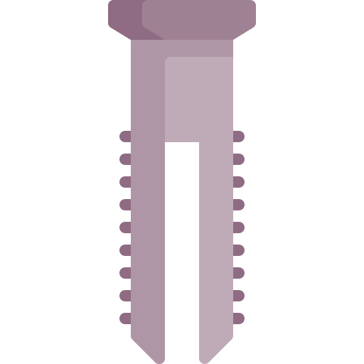 Screw icon