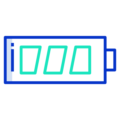 Battery icon