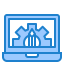 Computer іконка 64x64