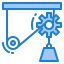 Gears icon 64x64