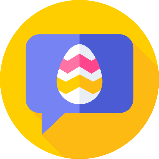 Chat icon