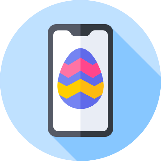 Smartphone icon