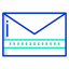 Mail icône 64x64