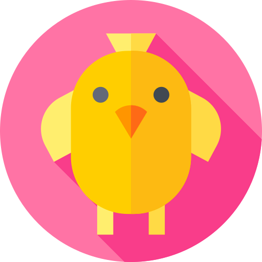 Chicken icon