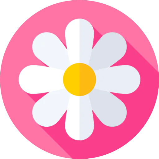 Flower icon