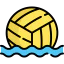 Waterpolo icon 64x64