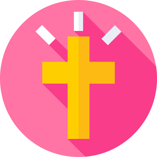 Cross icon