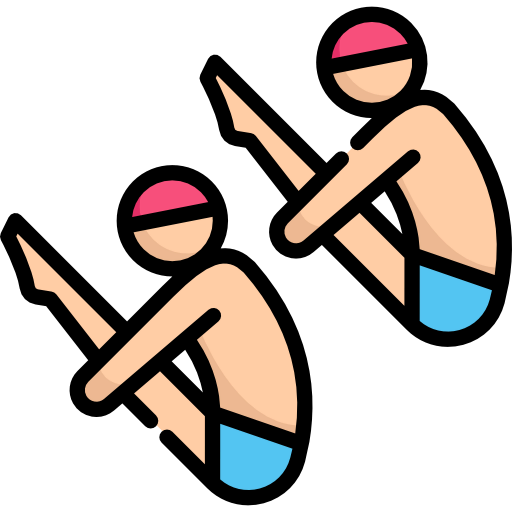 Synchronous icon