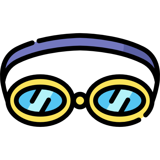 Goggles icon