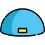 Swim cap icon 64x64