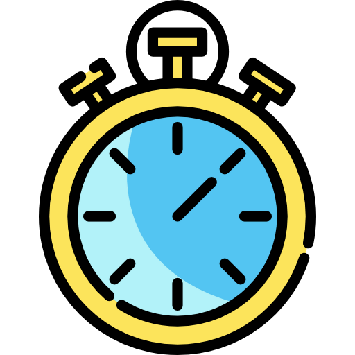 Stopwatch icon