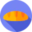 Bread icon 64x64