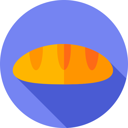 Bread icon