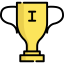 Trophy icon 64x64