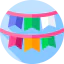 Garland icon 64x64
