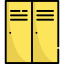 Lockers icon 64x64