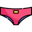 Swimsuit icon 64x64