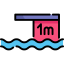 Diving icon 64x64