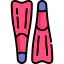 Flippers icon 64x64