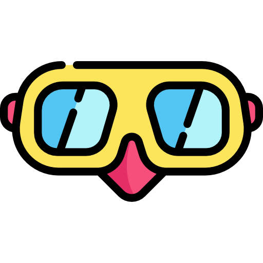 Mask icon